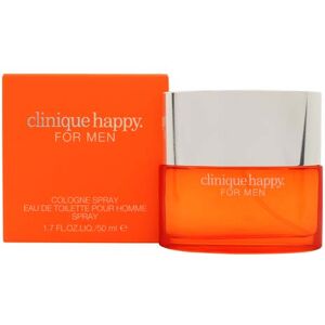 Clinique Happy Men Cologne - Eau de Toilette 50ML