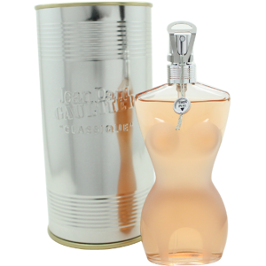 Jean Paul Gaultier Classique - Eau de Toilette 100ml