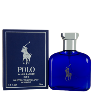 Ralph Lauren Polo Blue - Eau de Toilette 75ml