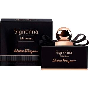 Salvatore Ferragamo Signorina - Eau de Parfume 100ml