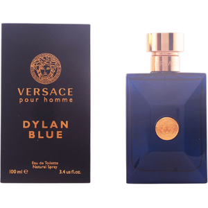 Versace Pour Homme Dylan Blue - Eau de Toilette 100ml