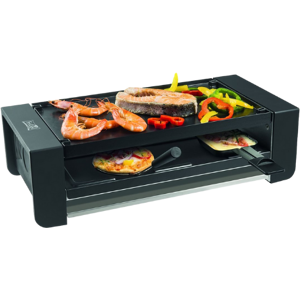 Fritel PR3130 Pizza Grill & Raclette - 1700W