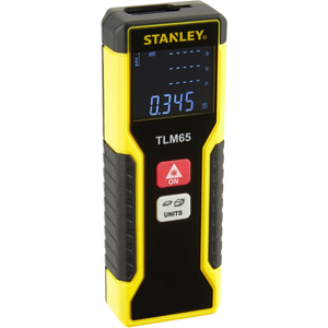 Stanley TLM65 Afstandsmåler 20M