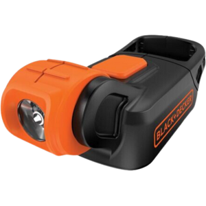 Black & Decker Arbejdslygte