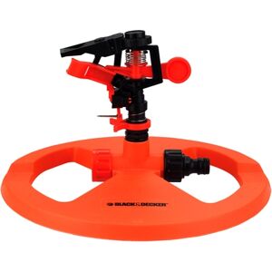 Black & Decker Impulse Sprinkler