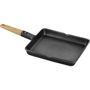 Bra Market Grillpande 28 cm