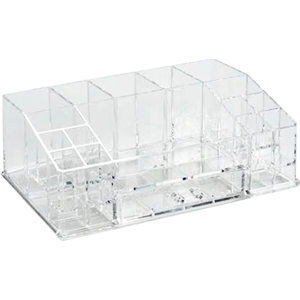 BasicPlus Makeup Organizer