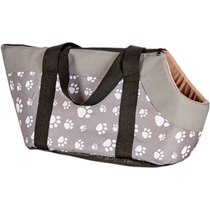 Mascow Hunde Transporttaske - 42x24x26 cm