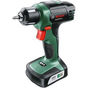 Bosch EasyDrill 12 Boremaskine