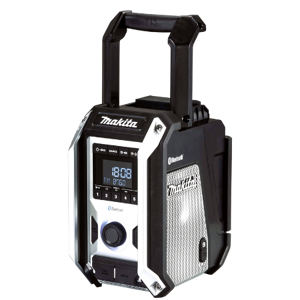 Makita DMR114B Bluetooth Radio