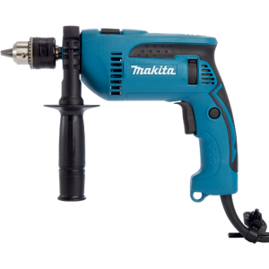 Makita HP1640 Elektrisk Slagboremaskine