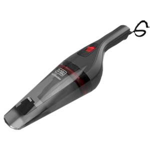 Black & Decker 50111XNVB1 Håndstøvsuger - NVB12AV