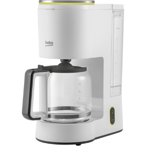 Beko Kaffemaskine FCM1321W - 10 Kopper