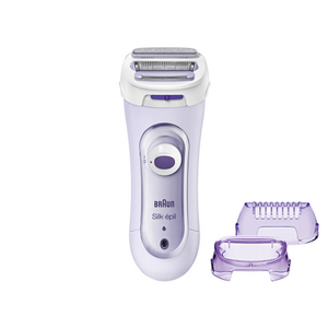 Braun LS5560 3-i1 Ladyshaver