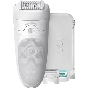 BRAUN Epilator Silk Epil 5 MBSES5