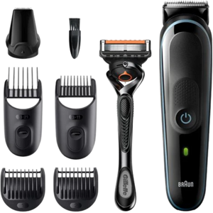 Braun MGK5245 - 7-i-1 Trimmer