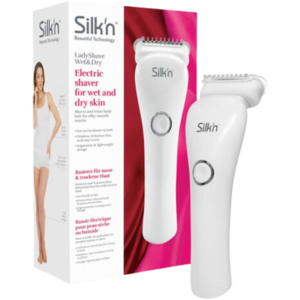 Silk'n Lady Shave Wet & Dry