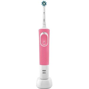 Oral-B Vitality 100 Cross Action Elektrisk Tandbørste