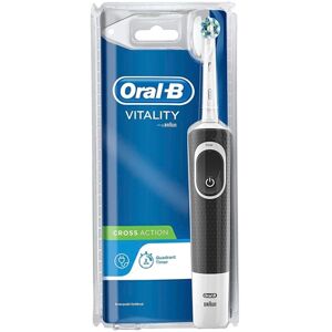 Oral-B Vitality 100 Cross Action El-tandbørste