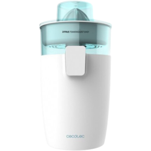 Cecotec Zitrus TowerAdjust Easy White Juicer - 350W