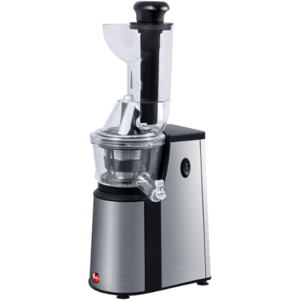 Eldom Perfect Juicer Saftpresser - 400W