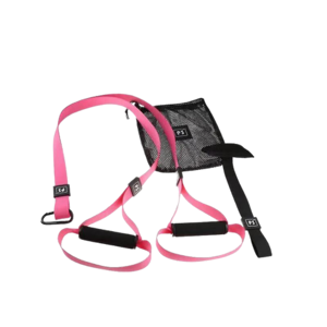 P3 PRO Home Edition Suspension Trainer Stropper Træningsudstyr