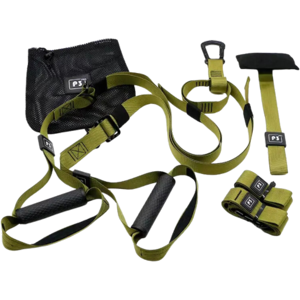 P3 PRO Competitive Edition Suspension Trainer Stropper Træningsudstyr