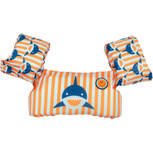 Swim Essentials Haj Redningsvest 2-6 år