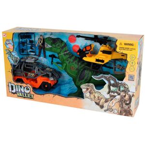 Dino Valley T-Rex Revenge