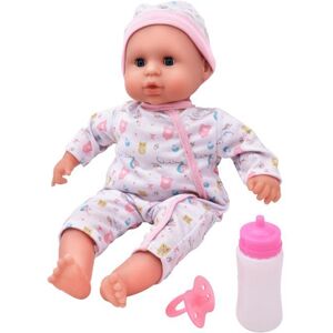 Dolls World Baby Joy Dukke