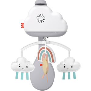 Fisher Price Regnbuebruser til Sengekanten