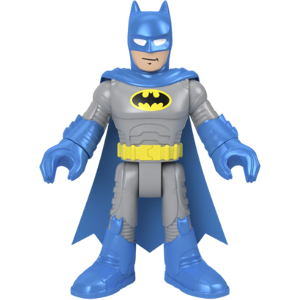 Imaginext DC Super Friends Batman XL - Blå