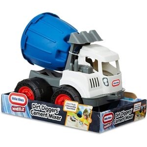 Little Tikes Cement Mixer