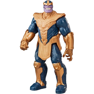 Marvel Avengers Titan Hero Deluxe Thanos - 30 cm