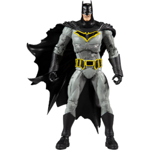 DC Dark Nights Metal Batman