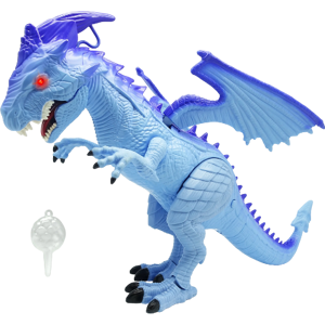 Mighty Megasaur Dragon - 28cm