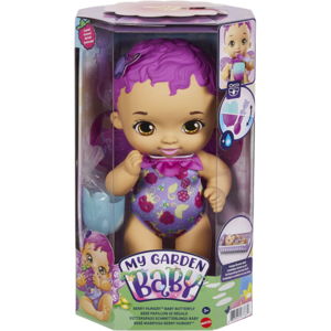 Mattel My Garden Baby Berry Hungry Baby Butterfly