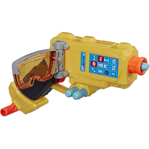 Nerf Power Rangers Striker Morpher Blaster