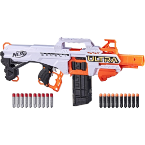 Nerf Ultra Select Gevær