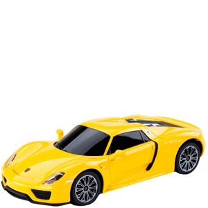 Rastar R/C Porsche 918 Spyder 1:24