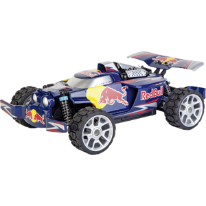 Carrera Profi RC 1:18 Fjernstyret Racerbil 2,4 GHz - Red Bull