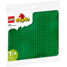 LEGO Duplo 10980 Grøn Byggeplade