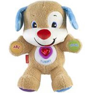 Fisher Price Fisher-Price Laugh & Learn Smart Stages Hundehvalp