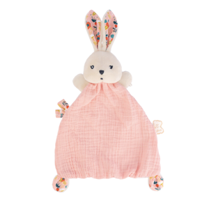 Kaloo K'Doux Doudou Rabbit Poppy Bamse - 22 cm