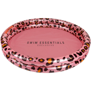 Swim Essentials Oppustelig Rose Gold Bassin 100cm