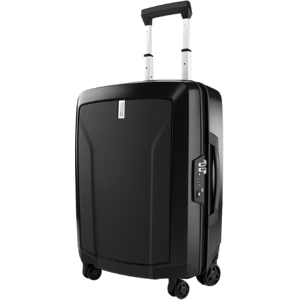 Thule Revolve Wide-body Carry On Spinner Trolley Sort 54,6 cm