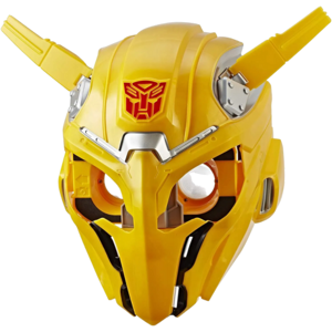 Hasbro Transformers Bumblebee Maske