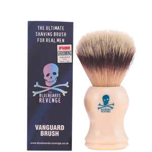 The Bluebeards Revenge Vanguard Shaving Brush