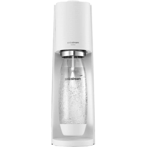 SodaStream Terra inkl. Kulsyre - Hvid