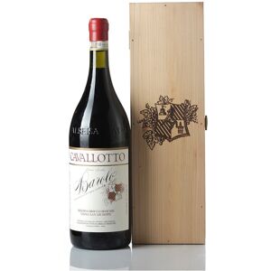 Barolo Riserva Bricco Boschis DOCG Vigna San Giuseppe 2013 - Cavallotto [Magnum]